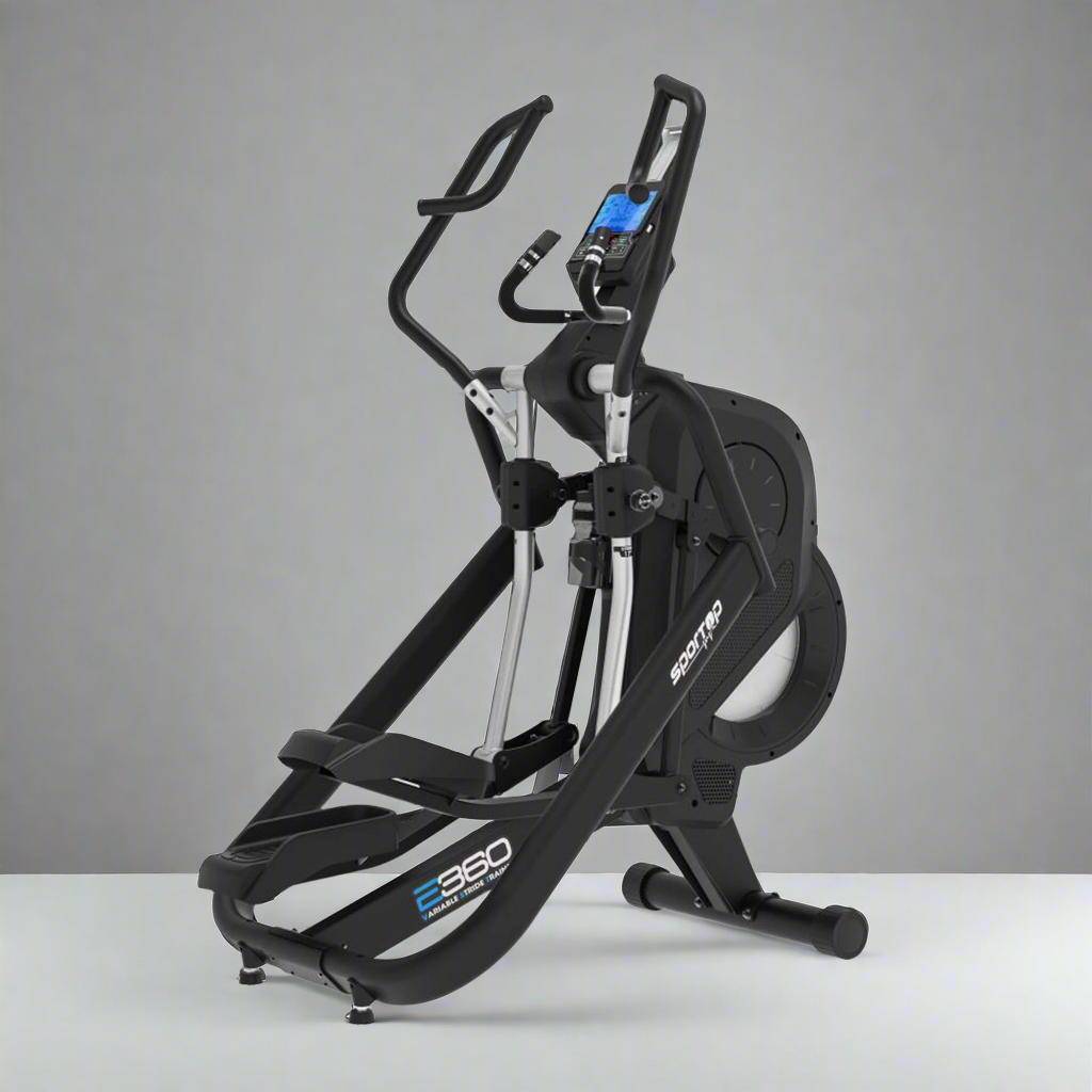 دراجة التمارين الرياضية