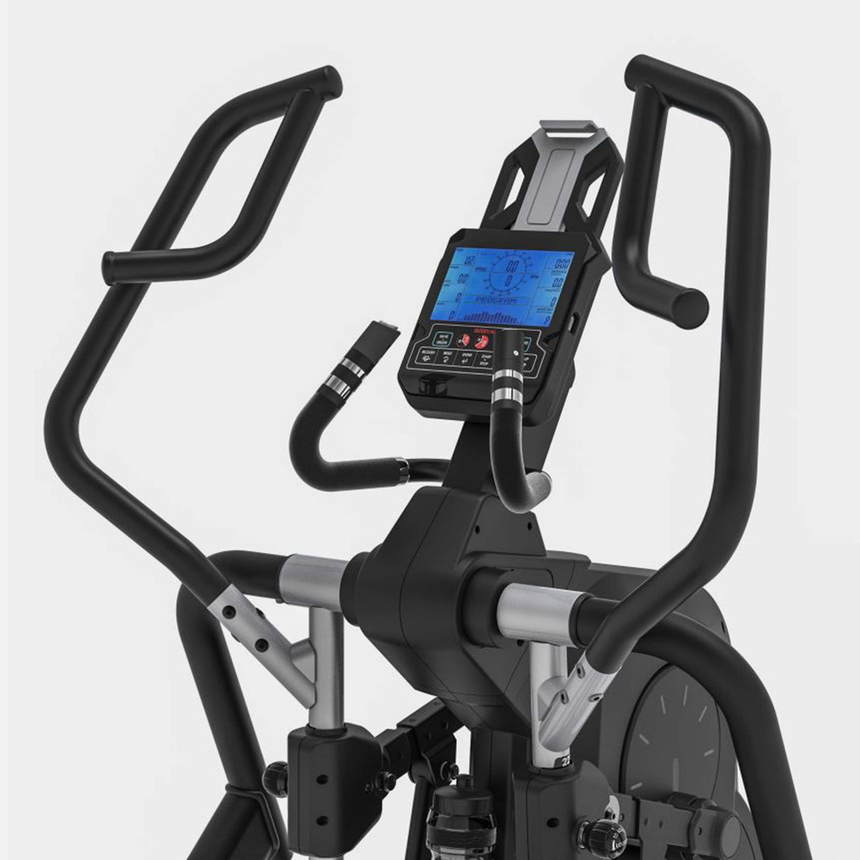 دراجة التمارين الرياضية