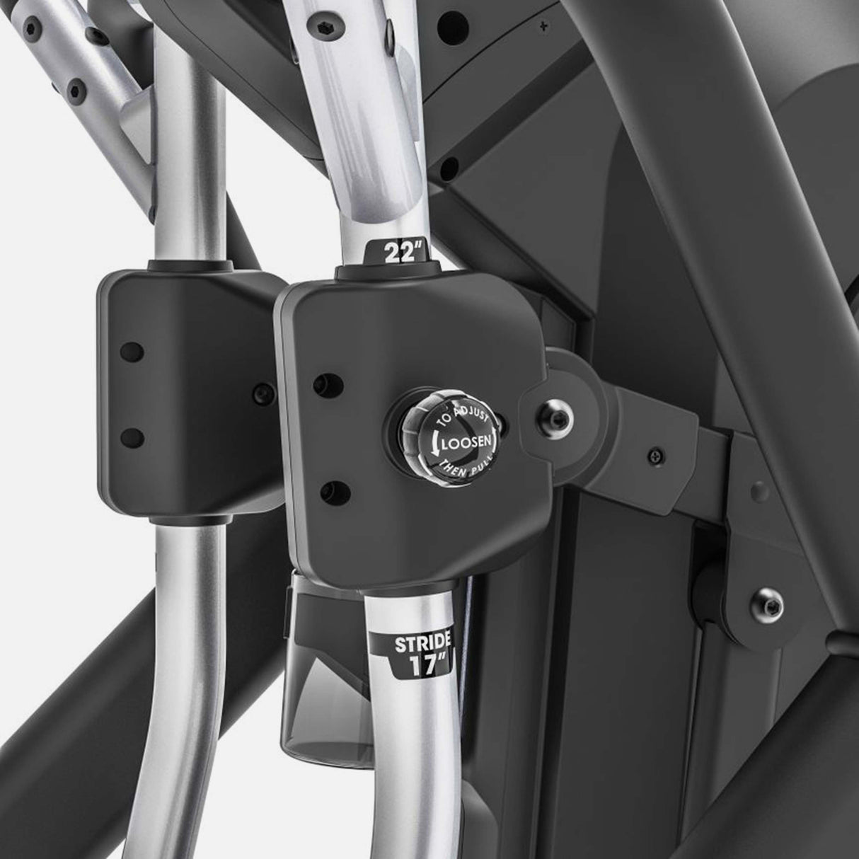 دراجة التمارين الرياضية