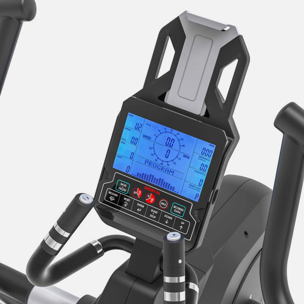 دراجة التمارين الرياضية