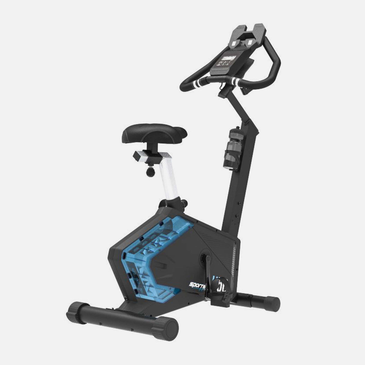 دراجة التمارين الرياضية