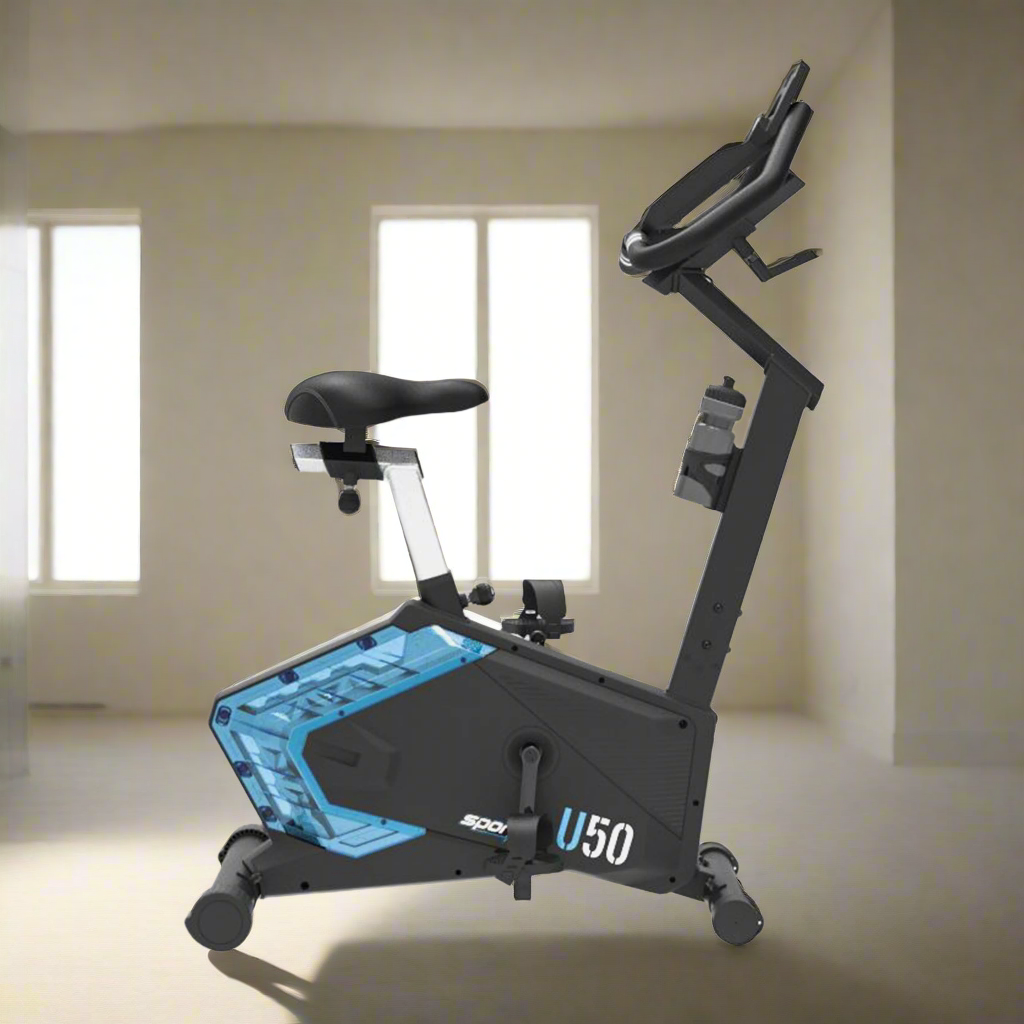 دراجة التمارين الرياضية