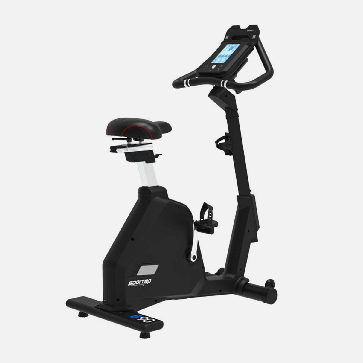 دراجة التمارين الرياضية