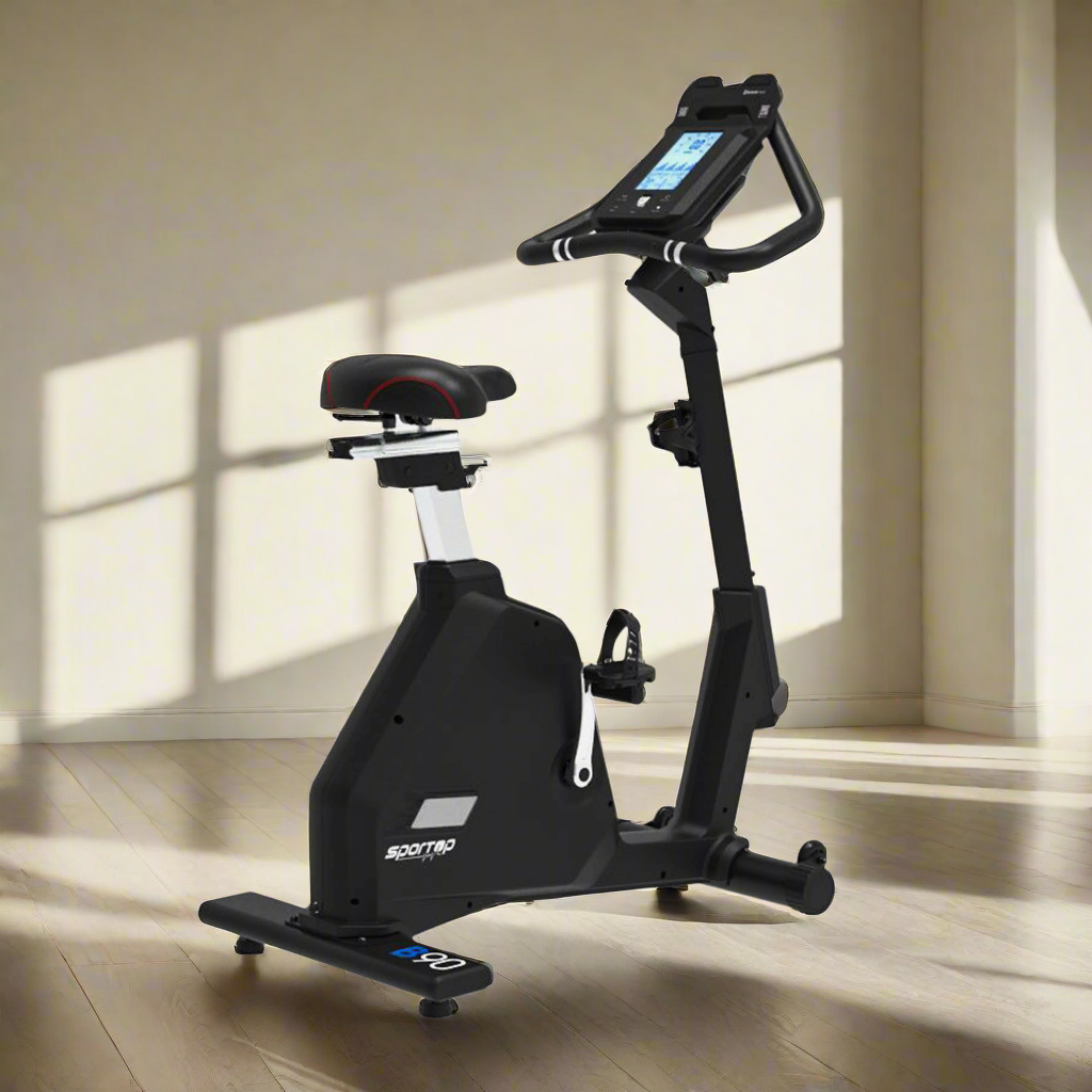 دراجة التمارين الرياضية