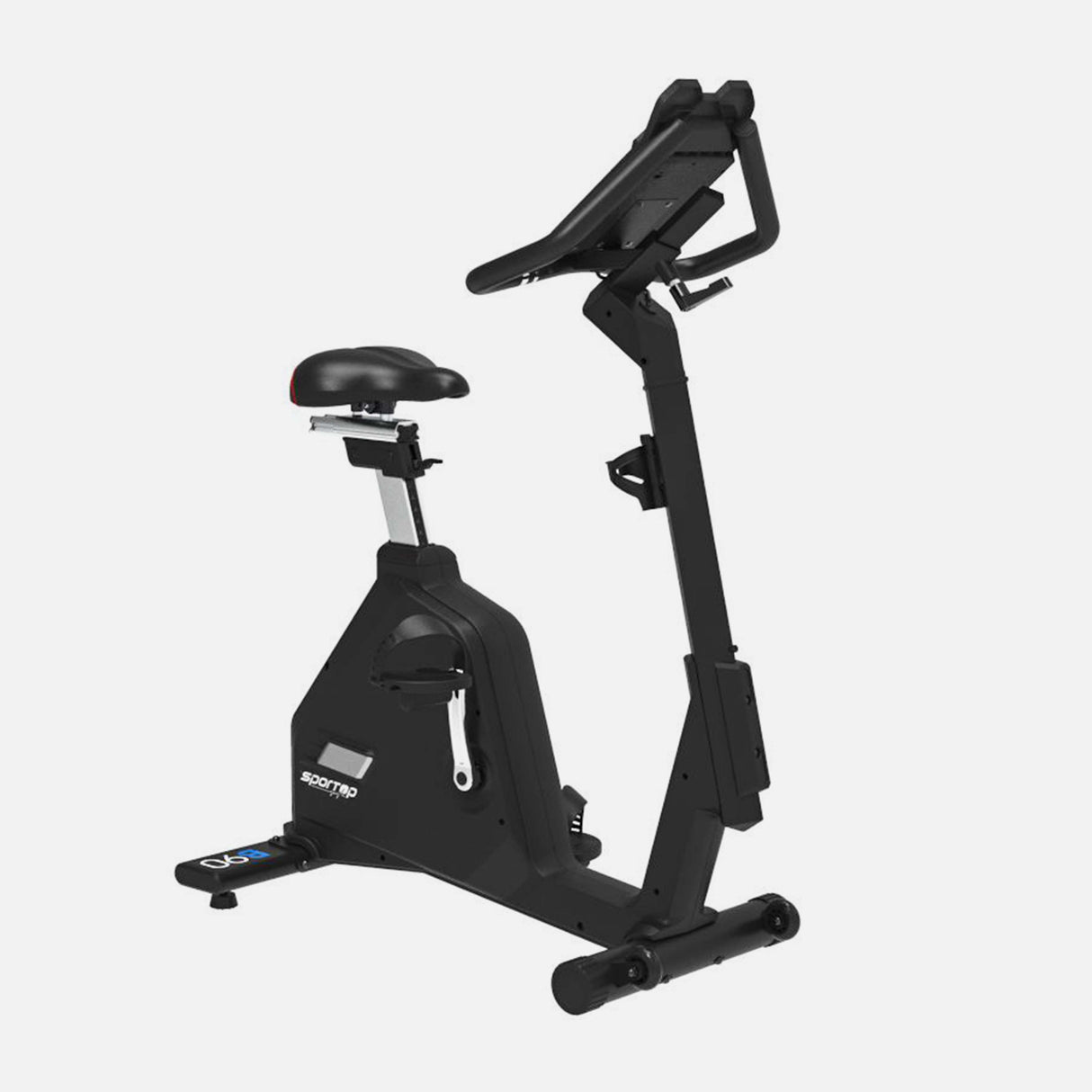 دراجة التمارين الرياضية