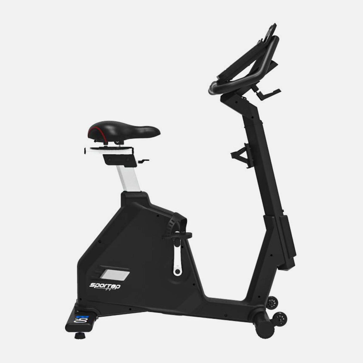 دراجة التمارين الرياضية