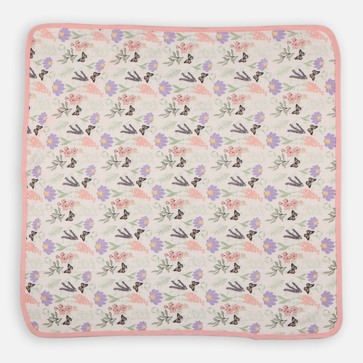 Baby Hooded Blanket