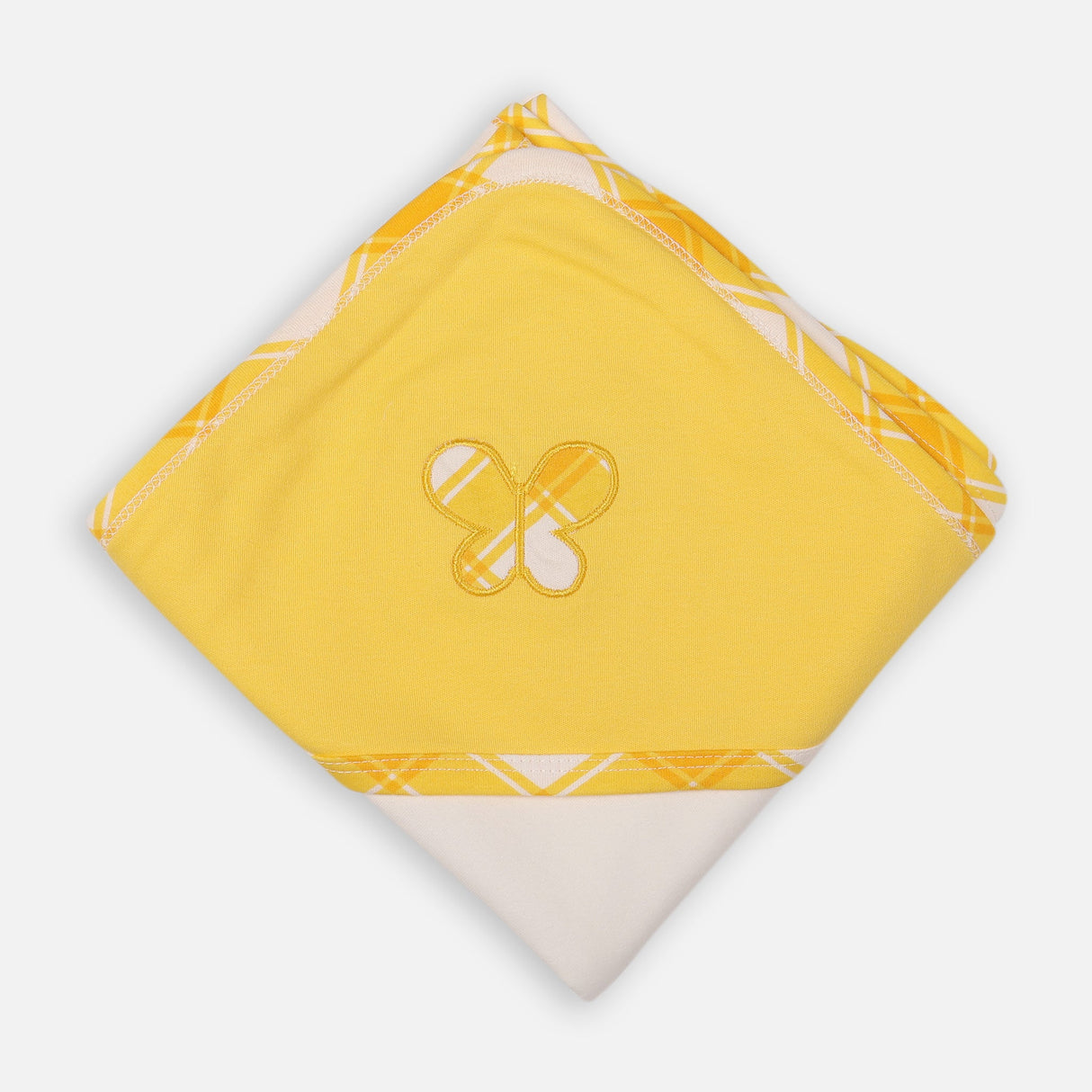 Baby Hooded Blanket