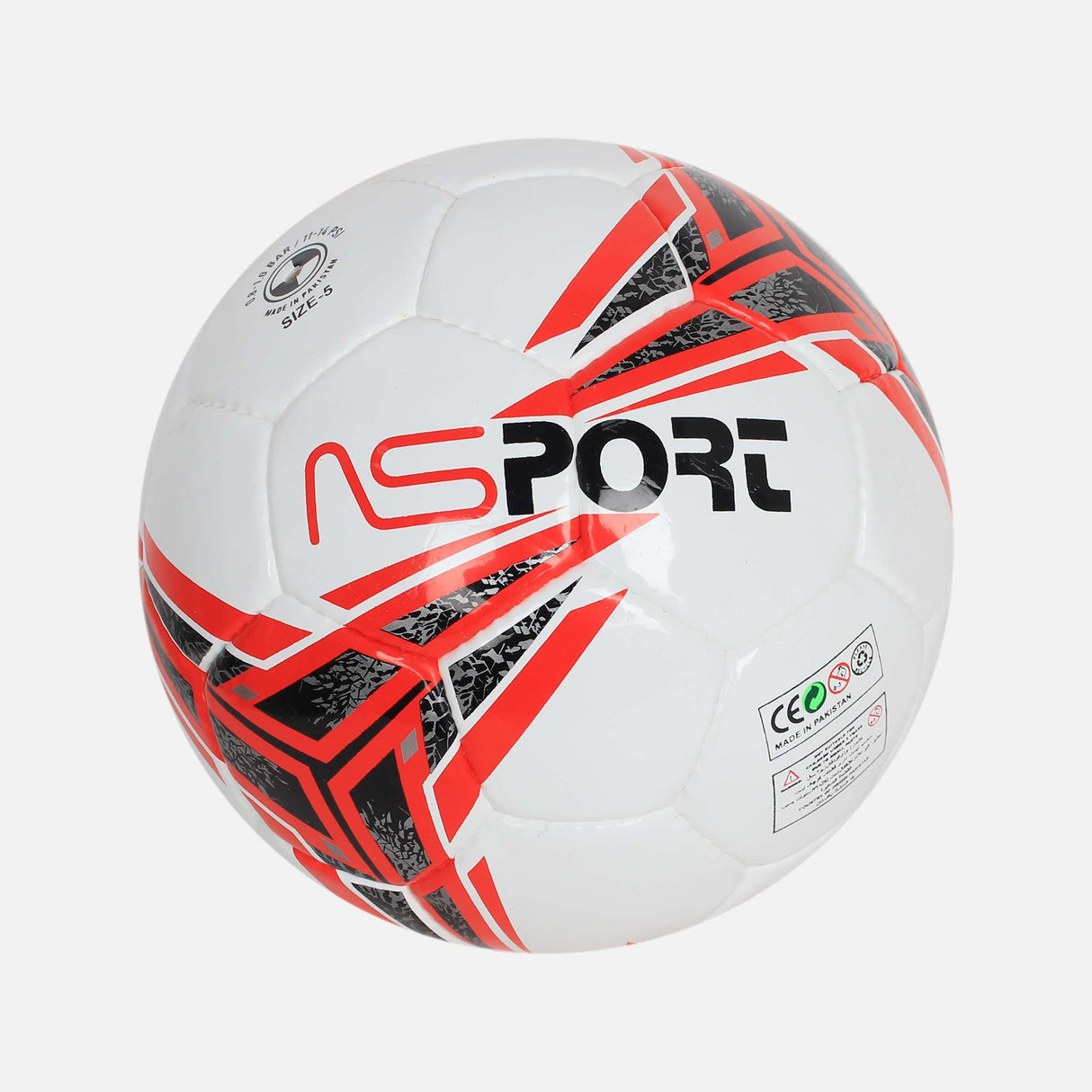 FOOTBALL (SIZE 5)