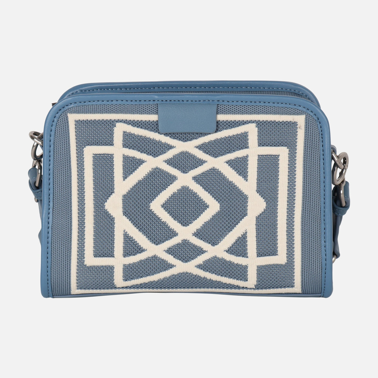 CROSSBODY BAG (23.5X8X17)