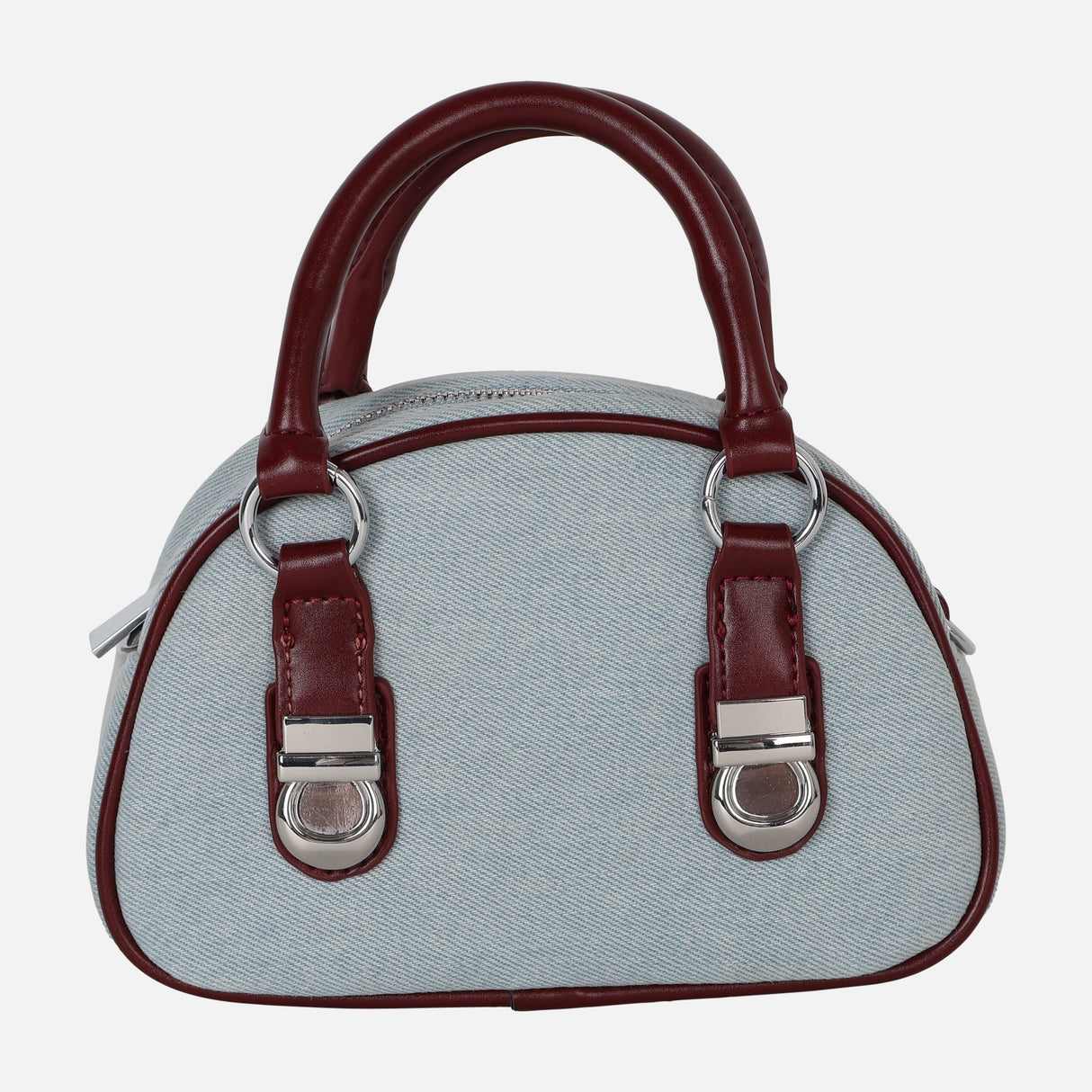 DENIM BAG (19X7.5X12.)