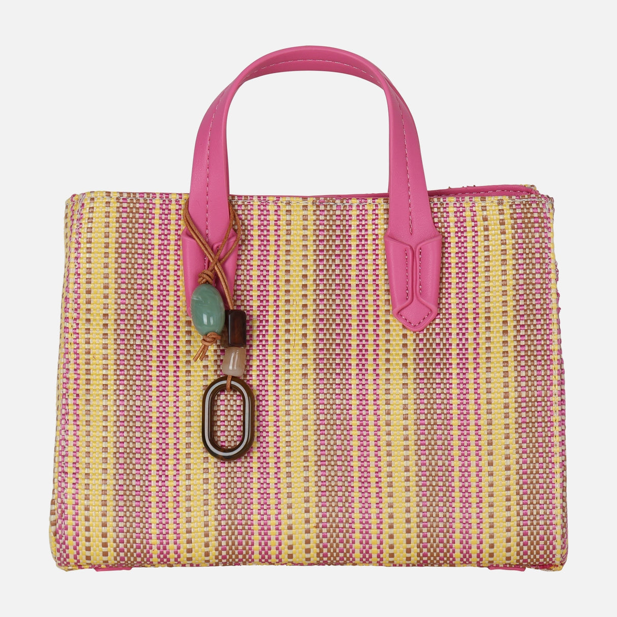 HAND BAG (27X11.5X19)