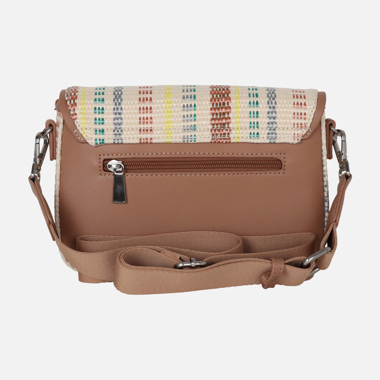 CROSSBODY BAG (26X14X28)