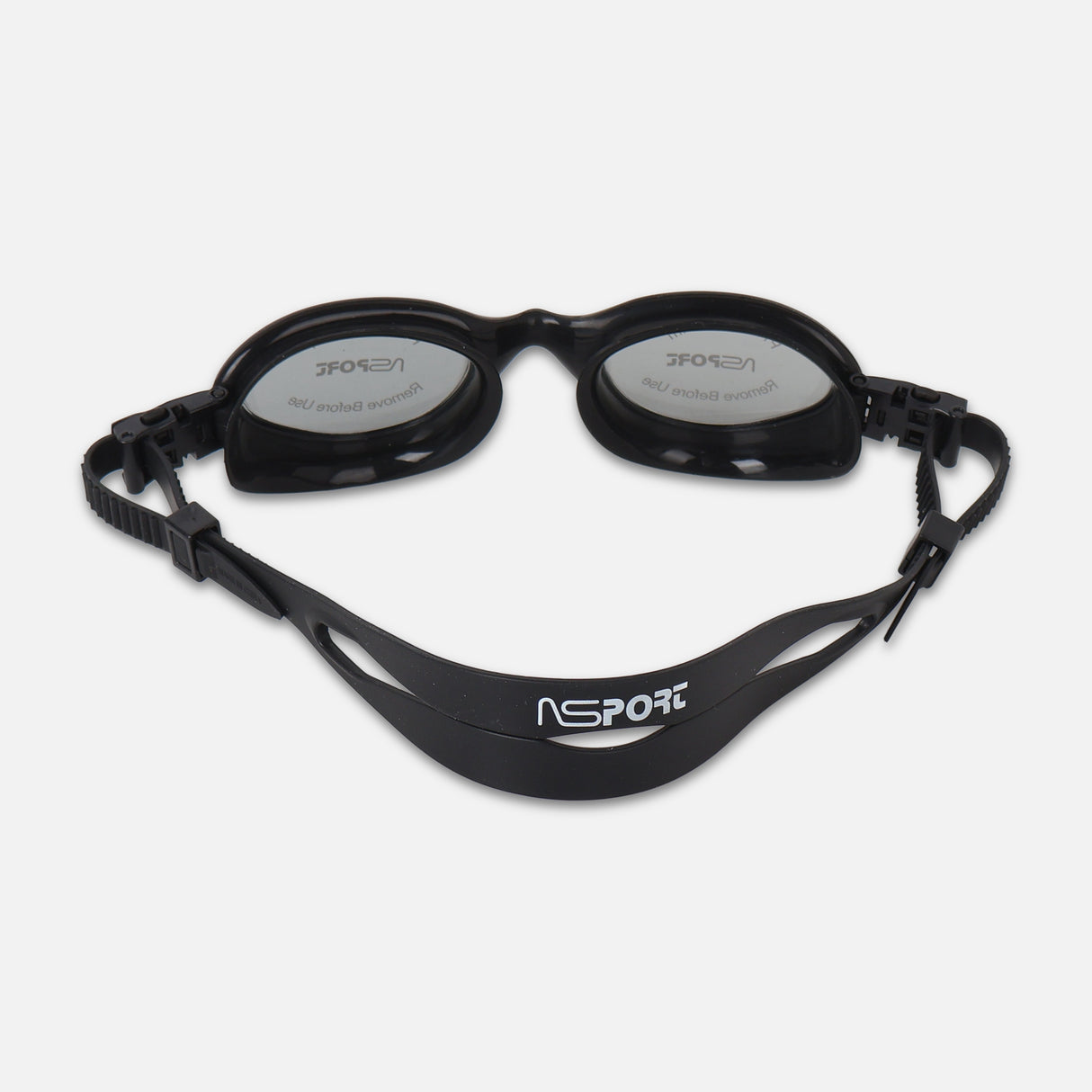 نظارة سباحة