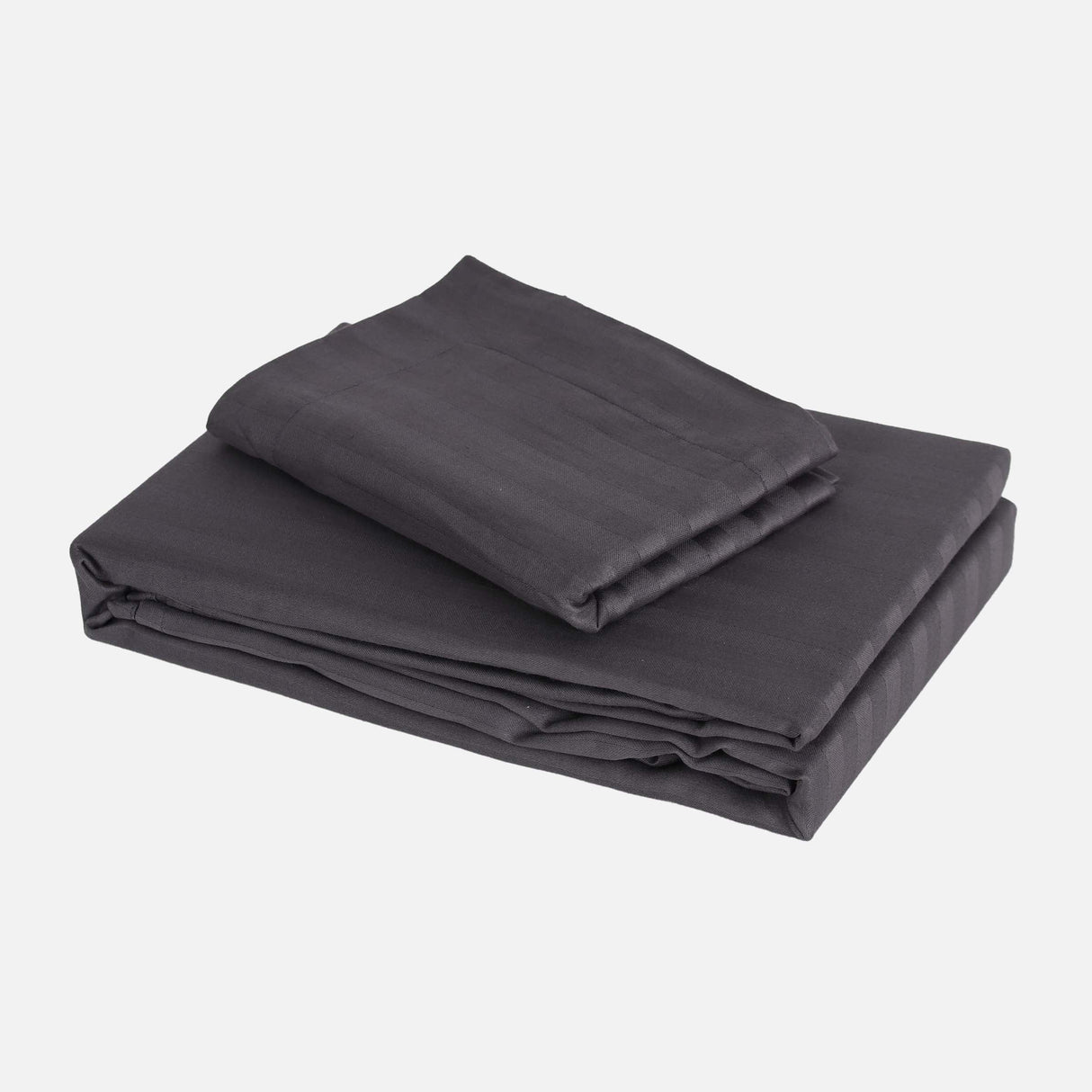 BED SHEET WITH 1 PILLOW COVER