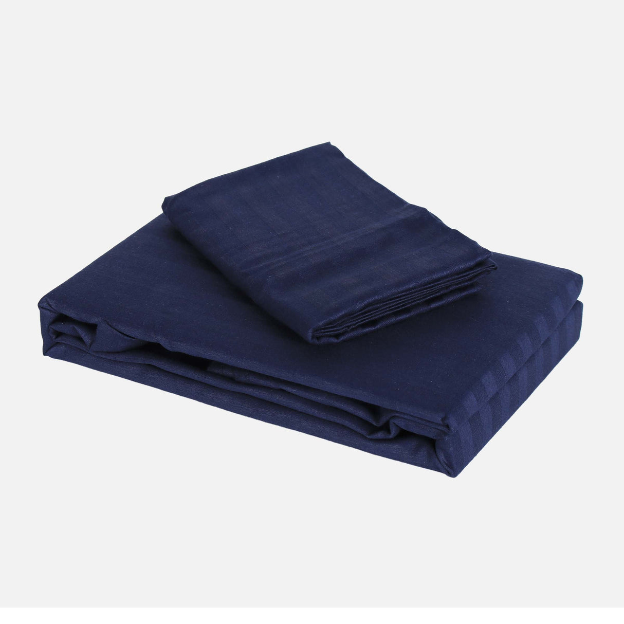 BED SHEET WITH 1 PILLOW COVER