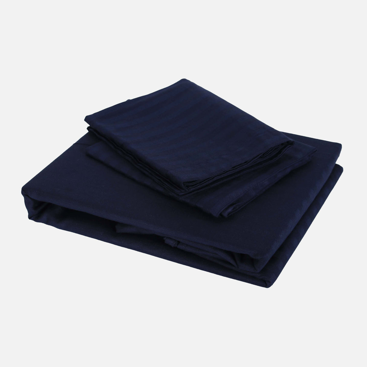 BED SHEET WITH 2 PILLOW COVER