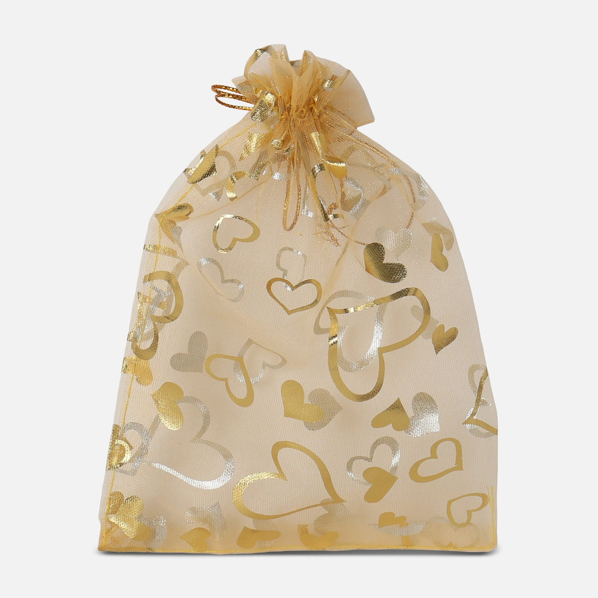 Gergean /Gift Bag (13 X 18 CM)