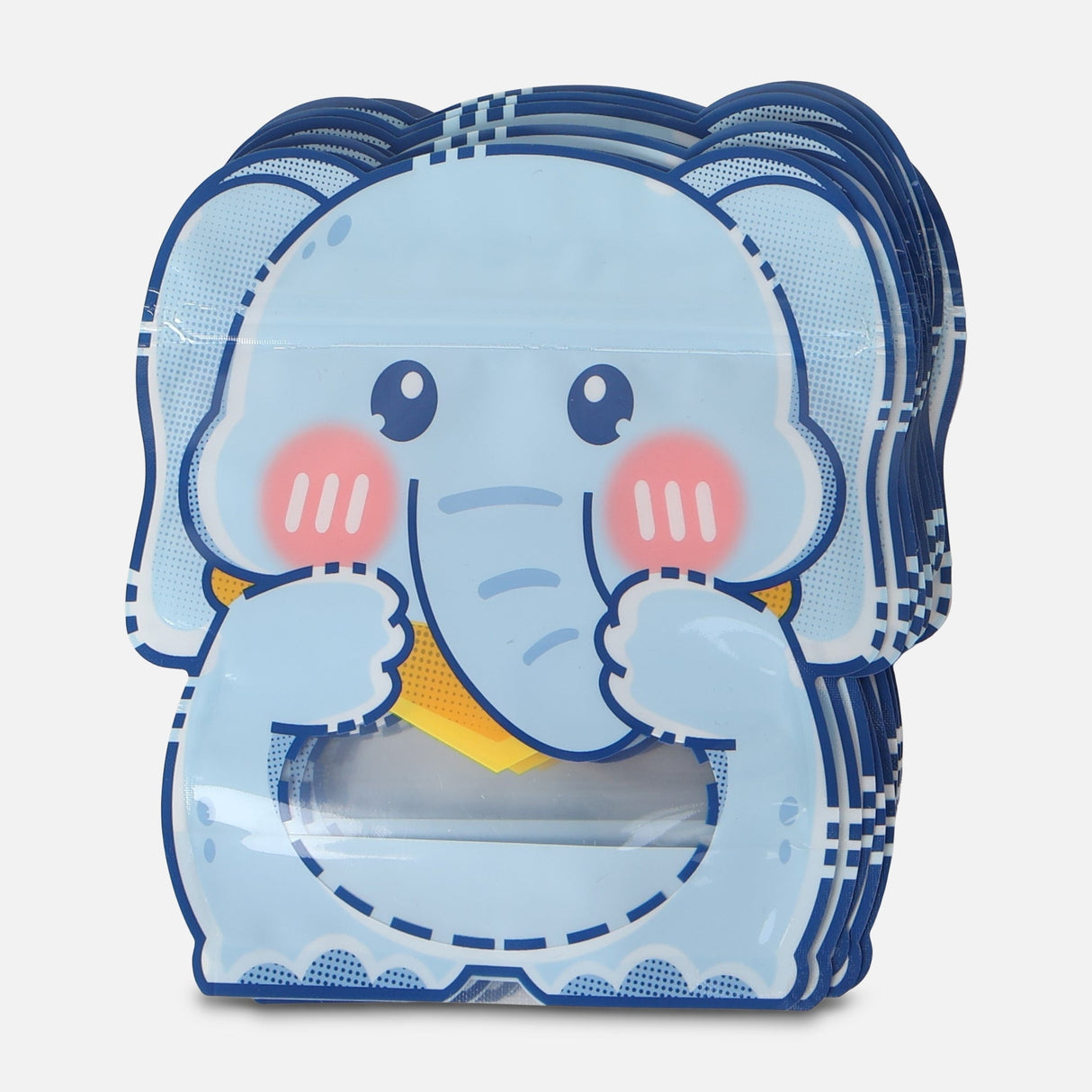 Gergean /Gift Bag (17 X 20 CM)