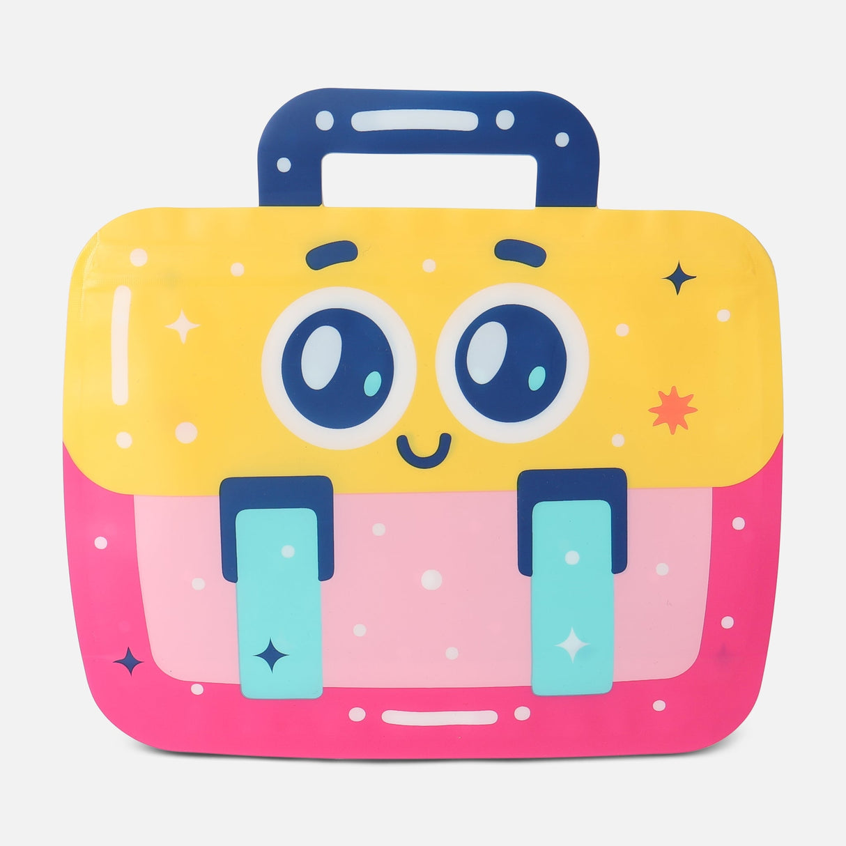 Gergean /Gift Bag (20 X 19 CM)