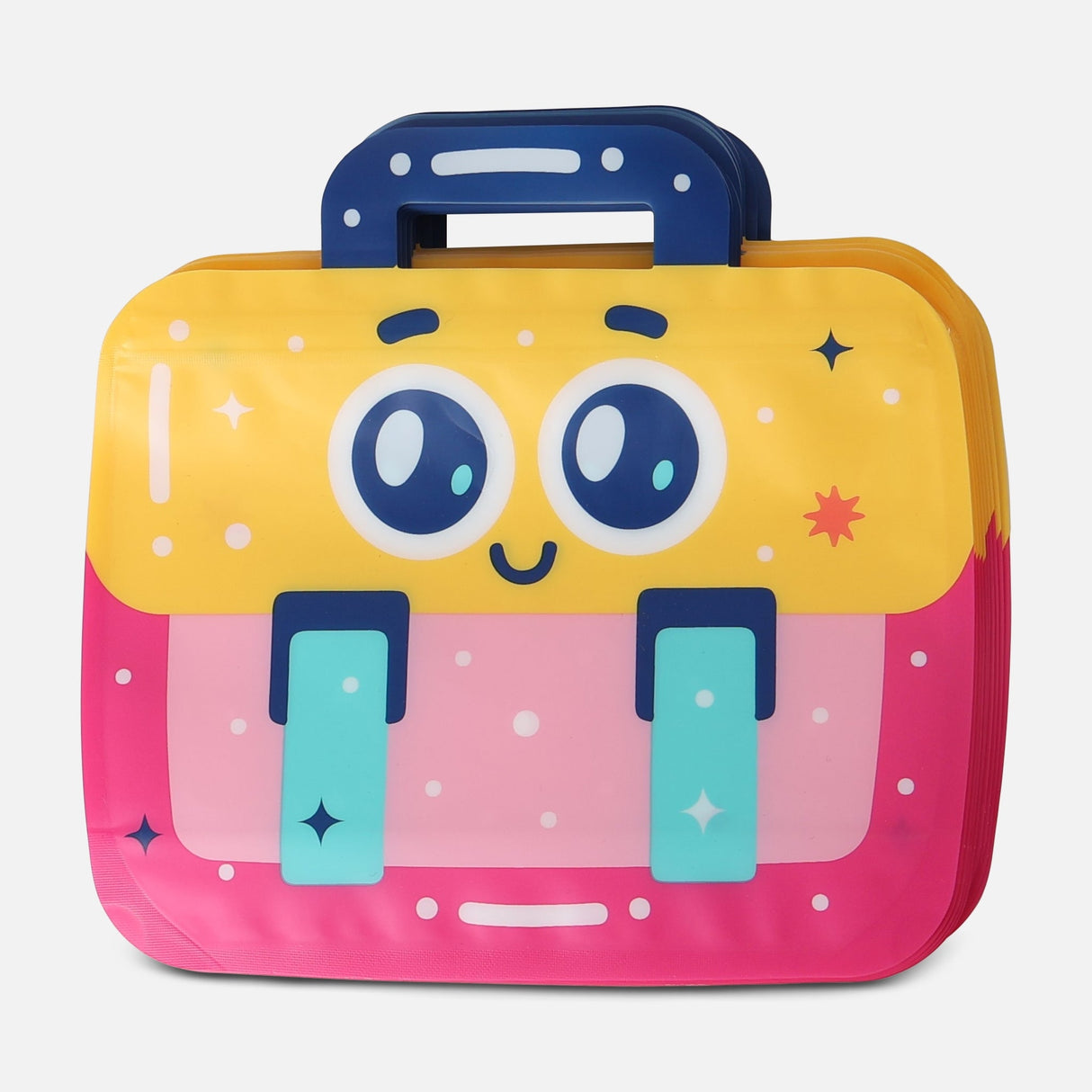 Gergean /Gift Bag (20 X 19 CM)