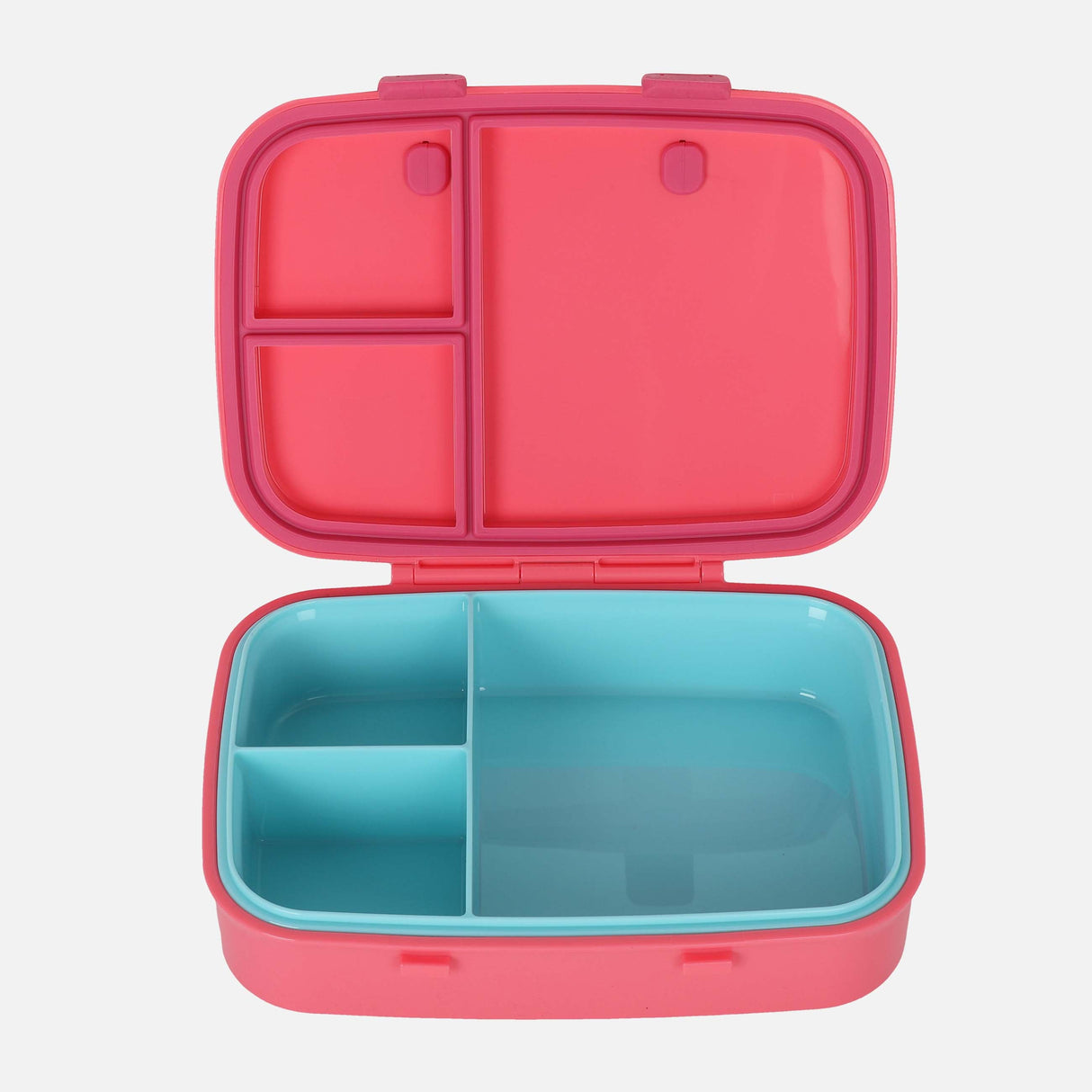 BENTO LUNCH BOX (21X14.9X5)