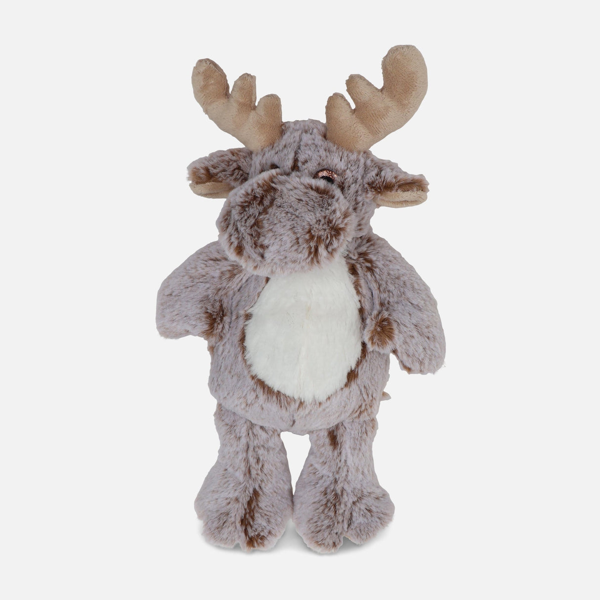 SITTING REINDEER (20CM)