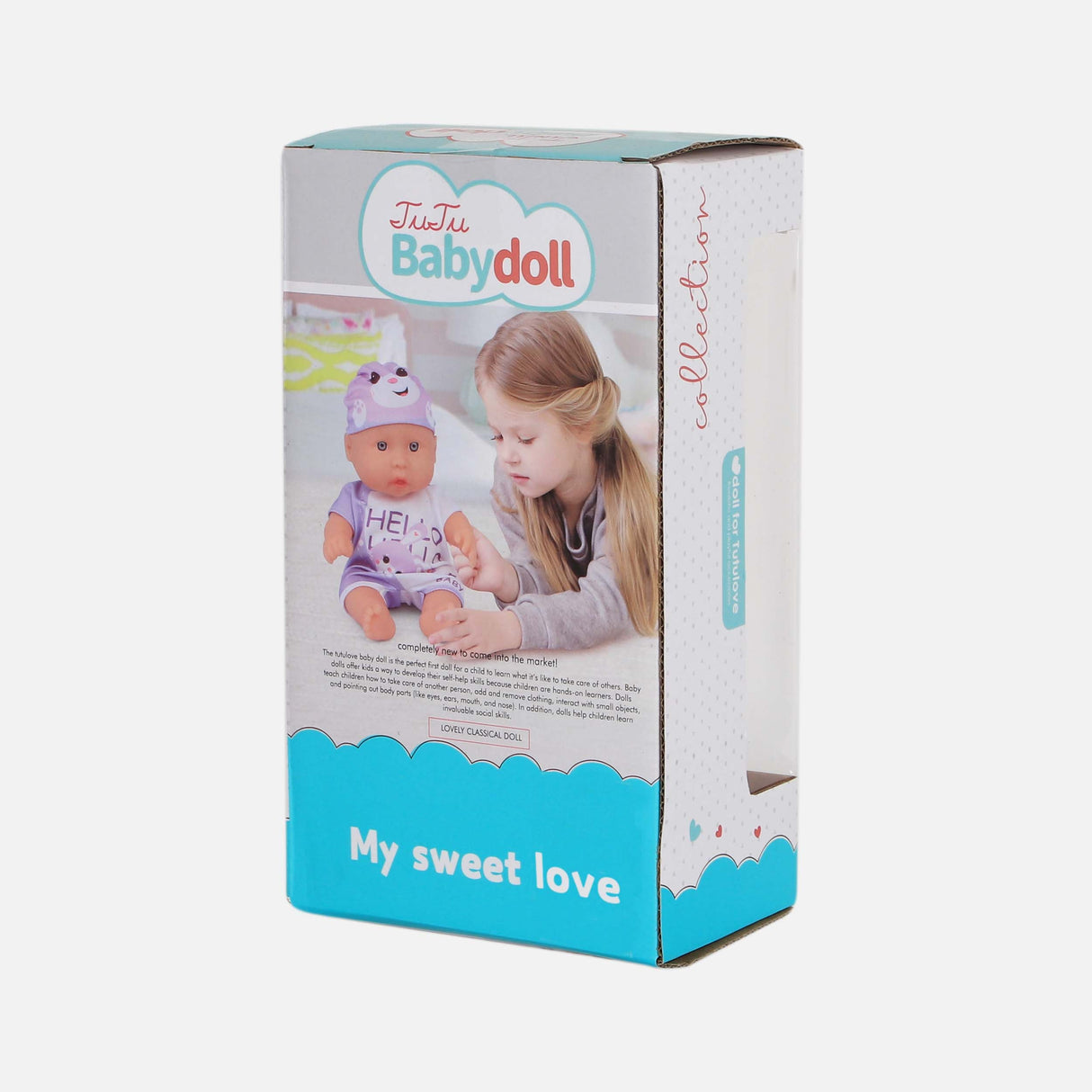 BABY DOLL