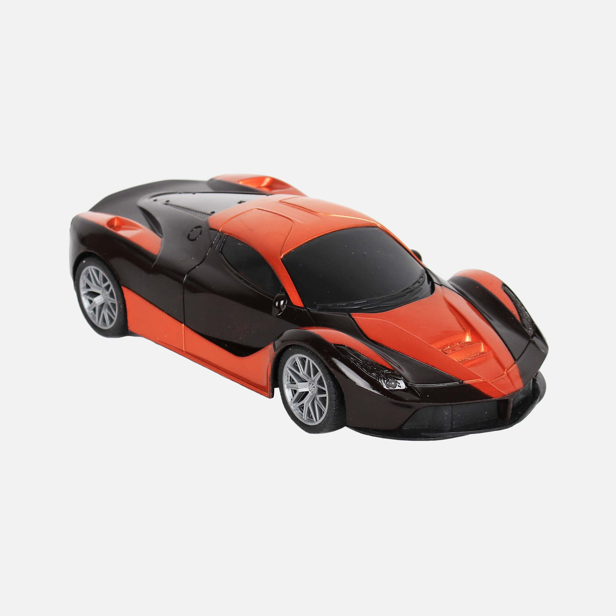 FOUR WAY REMOTE CONTROL CAR