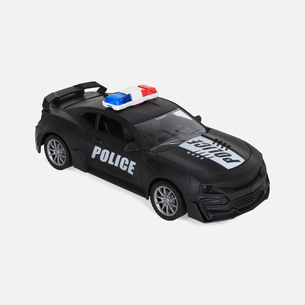FOUR WAY REMOTE CONTROL CAR