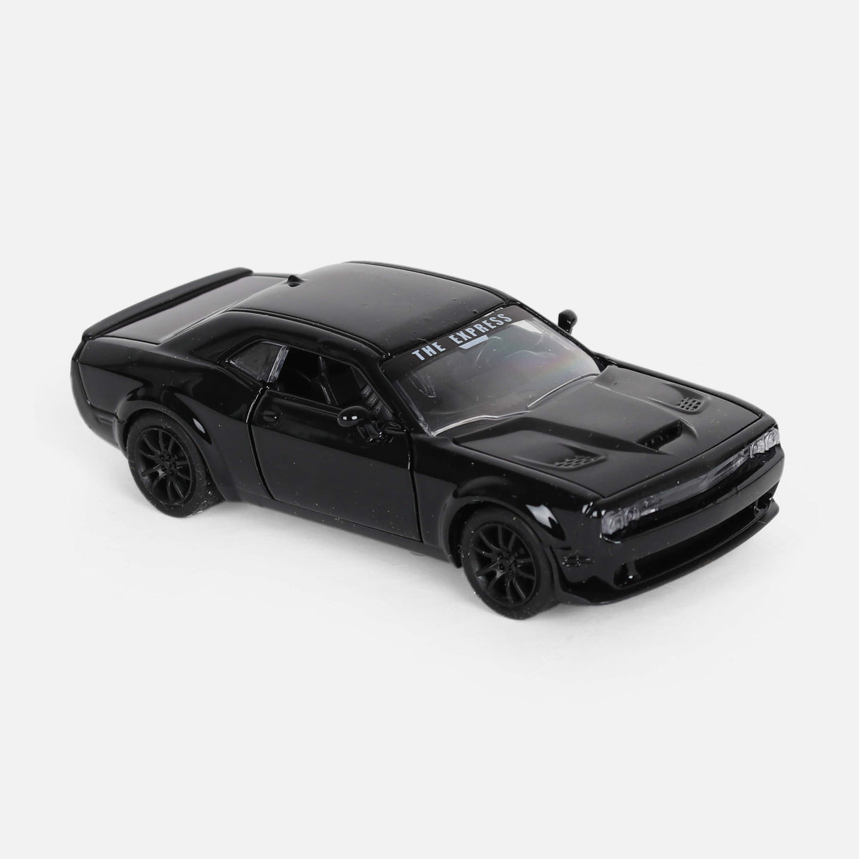 DOOR OPEN PULL BACK ALLOY SPORTS CAR 3COLOUR A/S