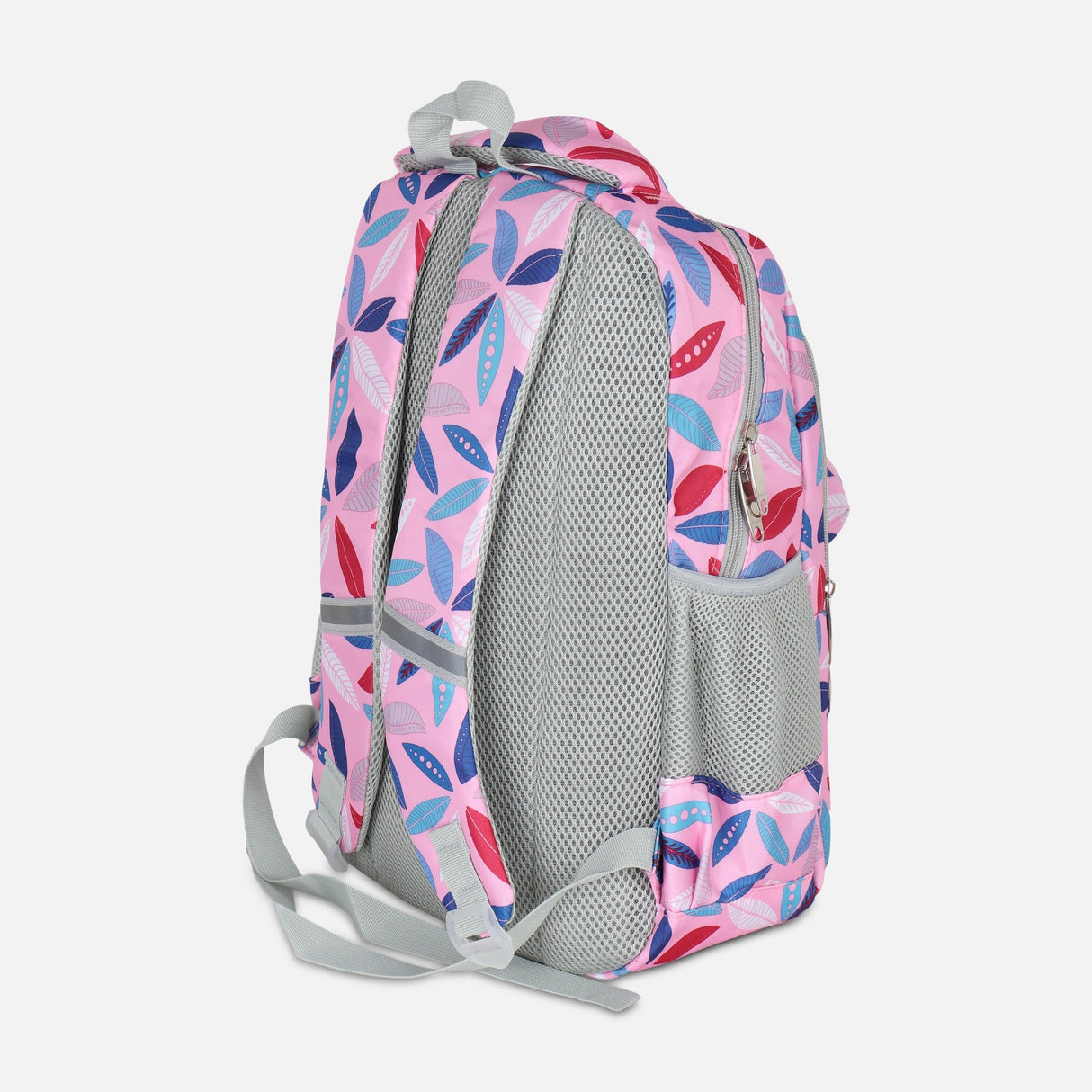 SCHOOL BACKPACK WITH PENCIL CASE (40*28*12)