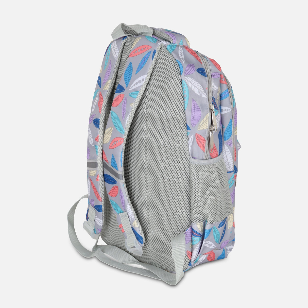 SCHOOL BACKPACK WITH PENCIL CASE (40*28*12)