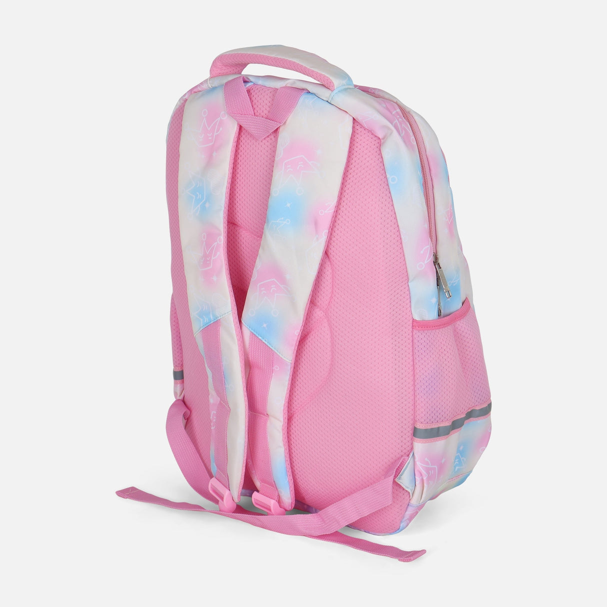 SCHOOL BACKPACK WITH PENCIL CASE (18INCH)