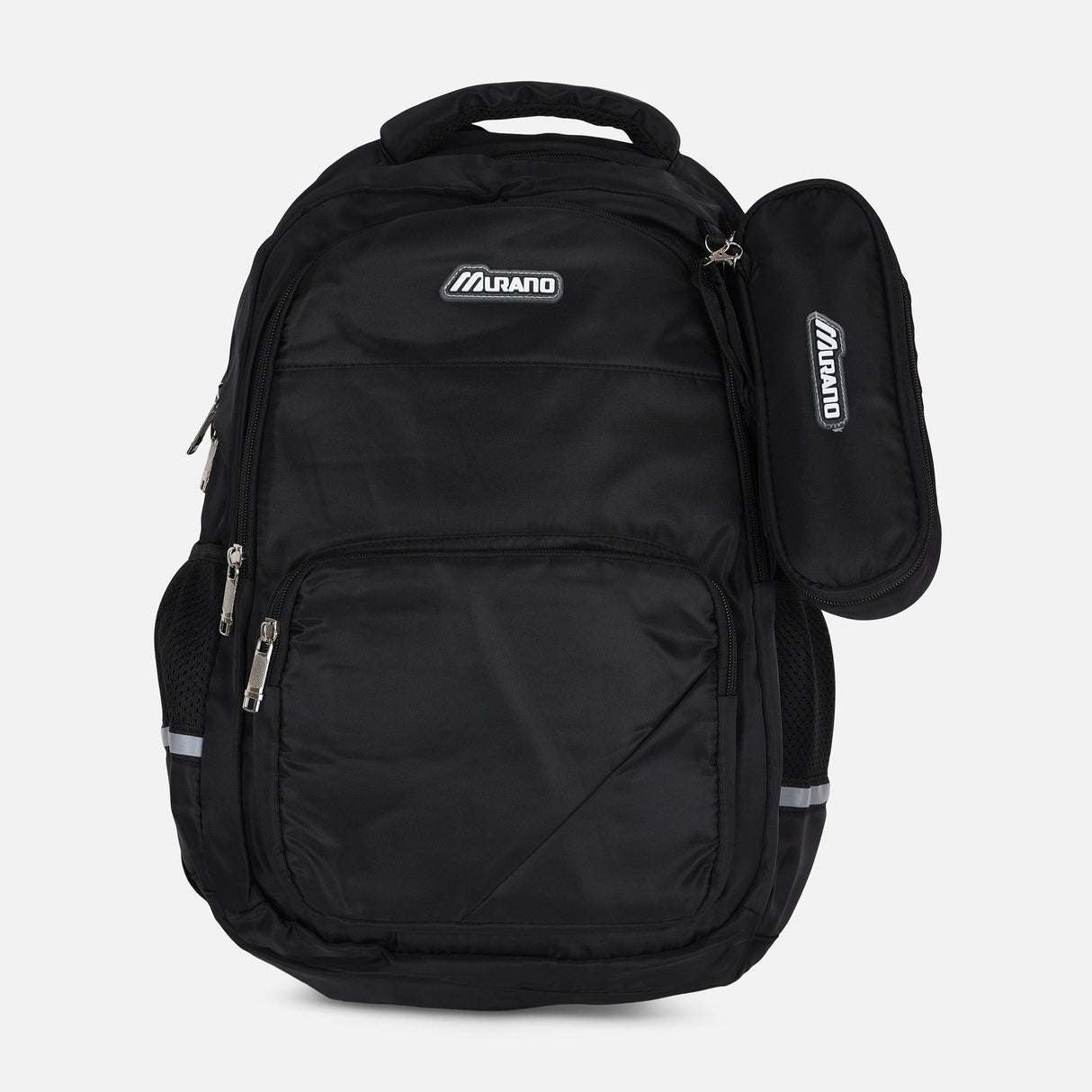 SCHOOL BACKPACK WITH PENCIL CASE (18INCH)