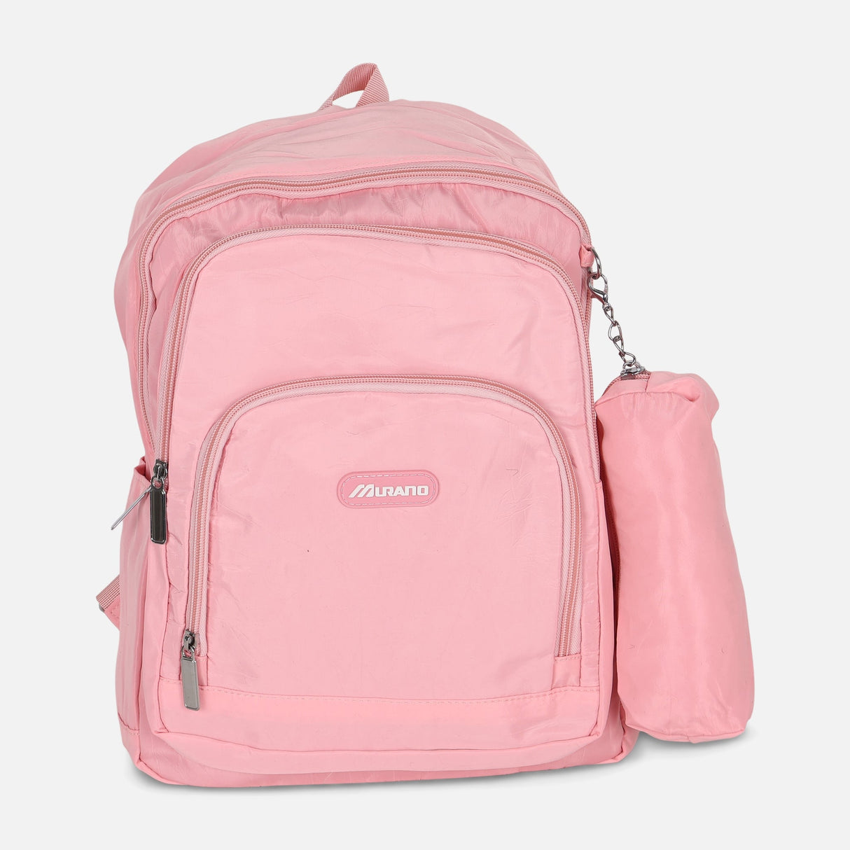 SCHOOL BACKPACK WITH PENCIL CASE (14 INCH)