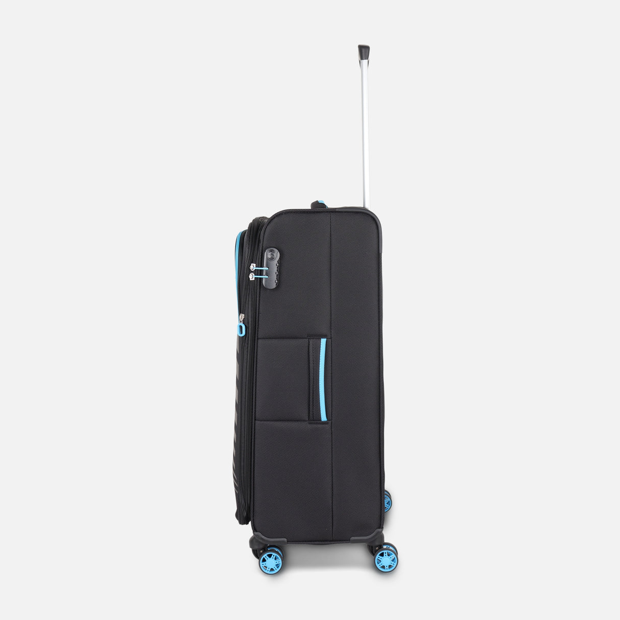 حقيبة سفر قطعة واحدة