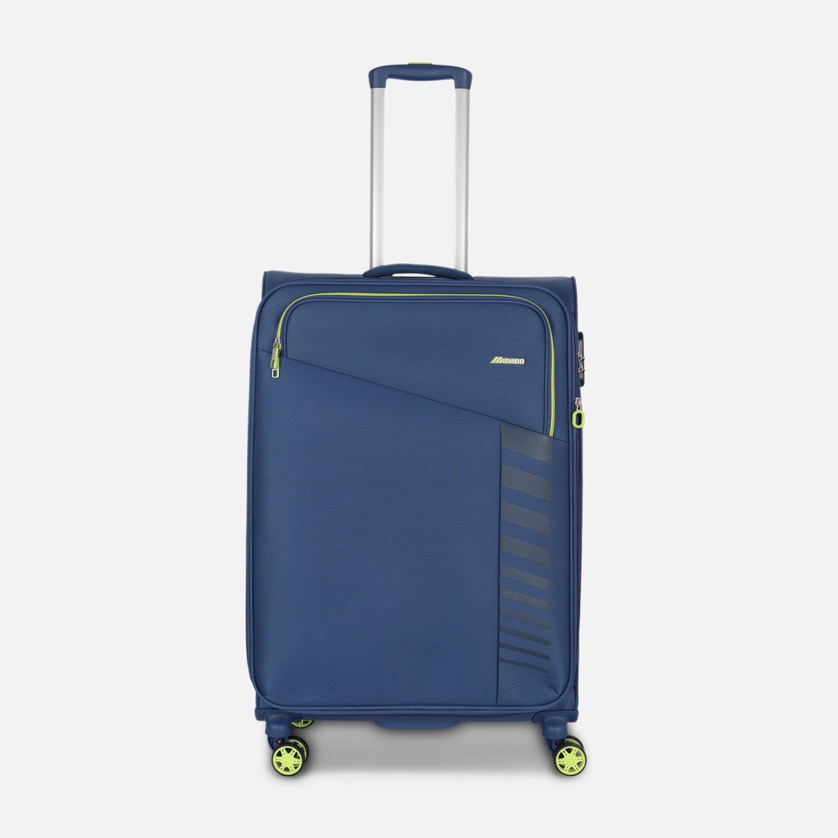 حقيبة سفر قطعة واحدة