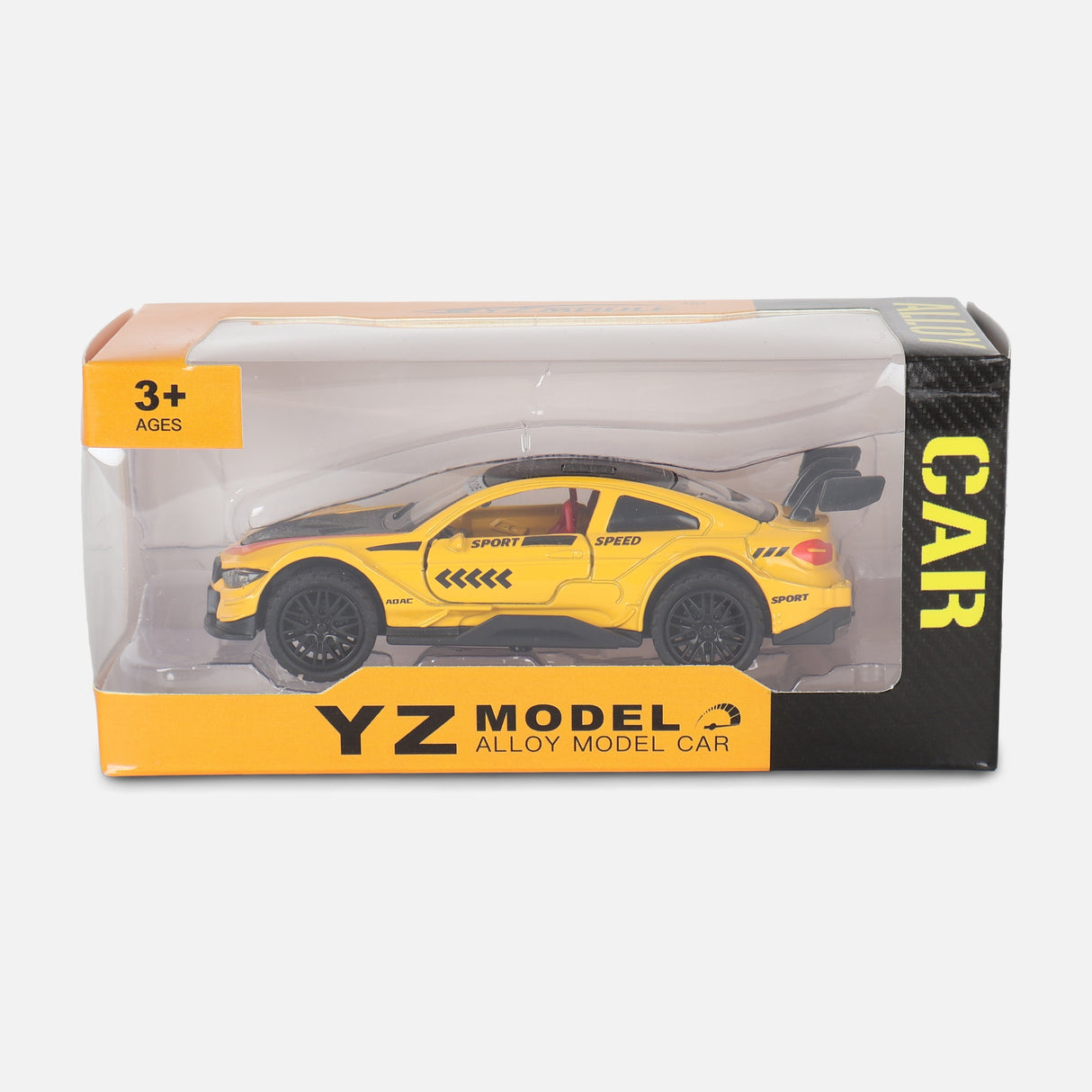 سيارة بي إم دبليو