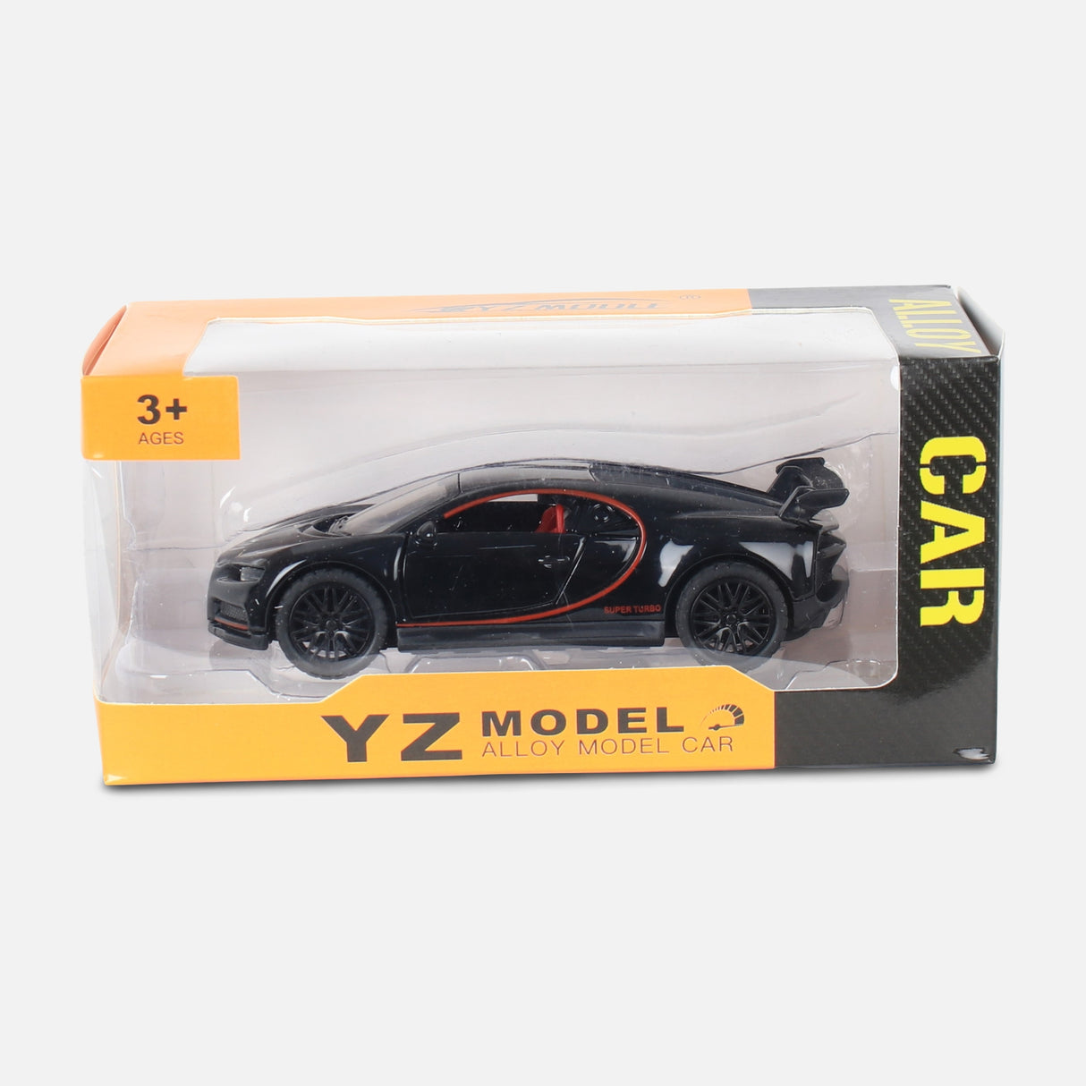 سيارة مكلارين