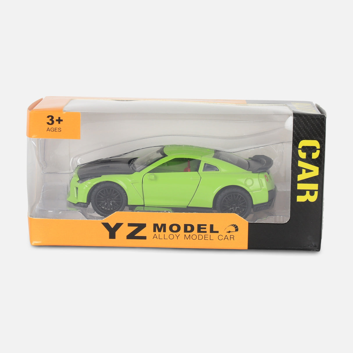 سيارة شيفروليه كامارو هورنت ونيسان