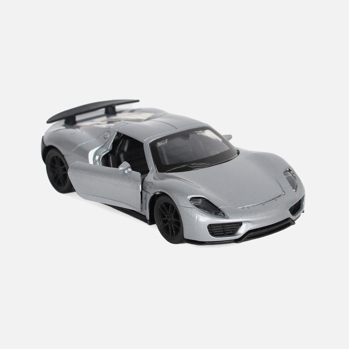PORSCHE 918 ALLOY MODEL CAR 1: 36