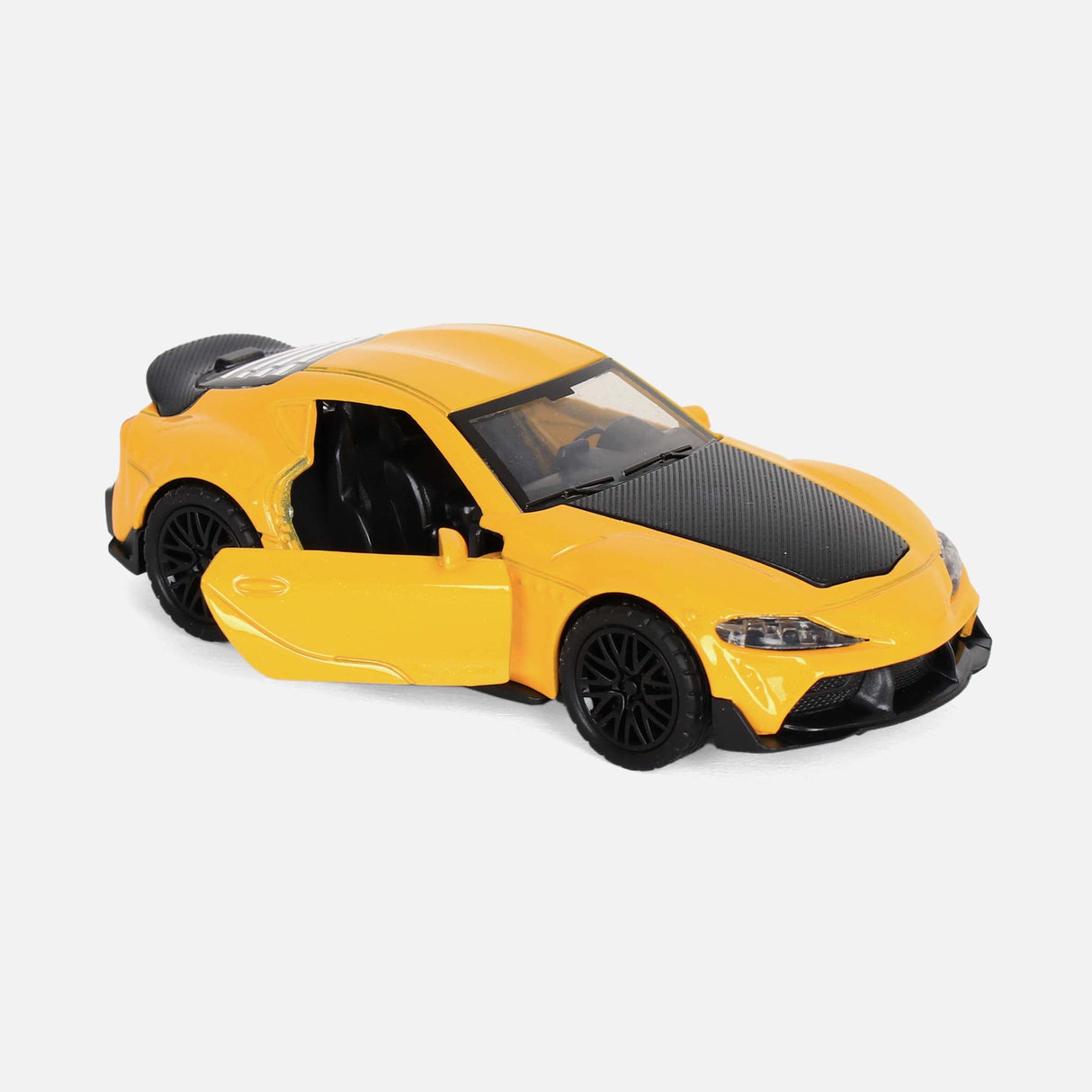 HONDA ACURA+TOYOTA SUBARU ALLOY MODEL CAR 1: 36