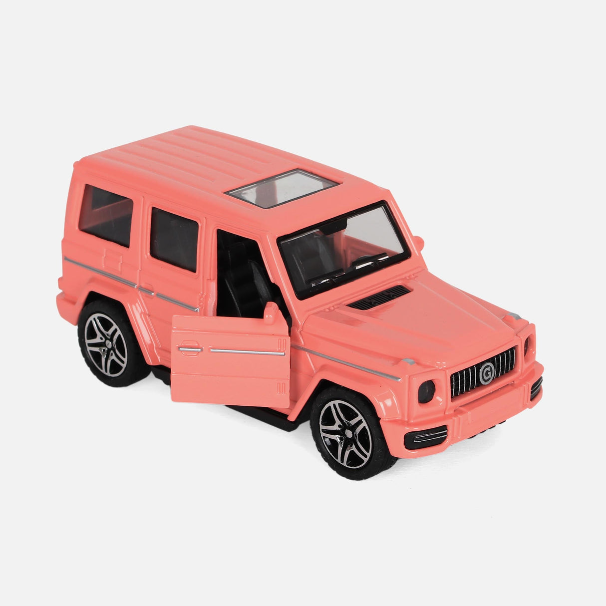 MERCEDES BENZ G63AMG ALLOY MODEL CAR 1: 36