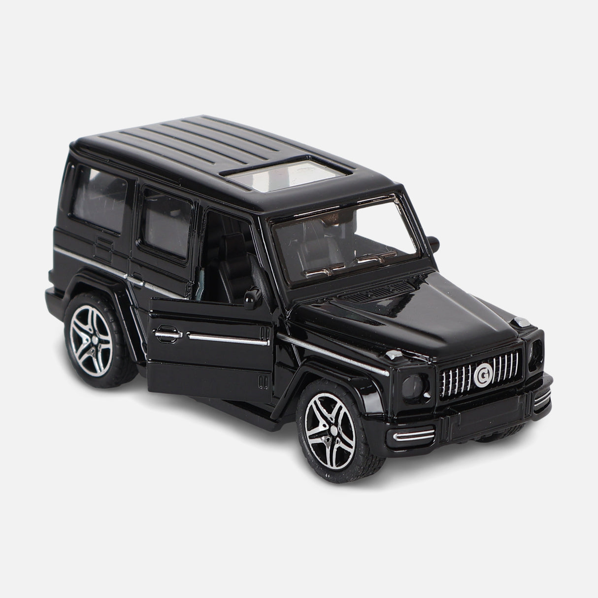 سيارة مرسيدس بنز G63 AMG