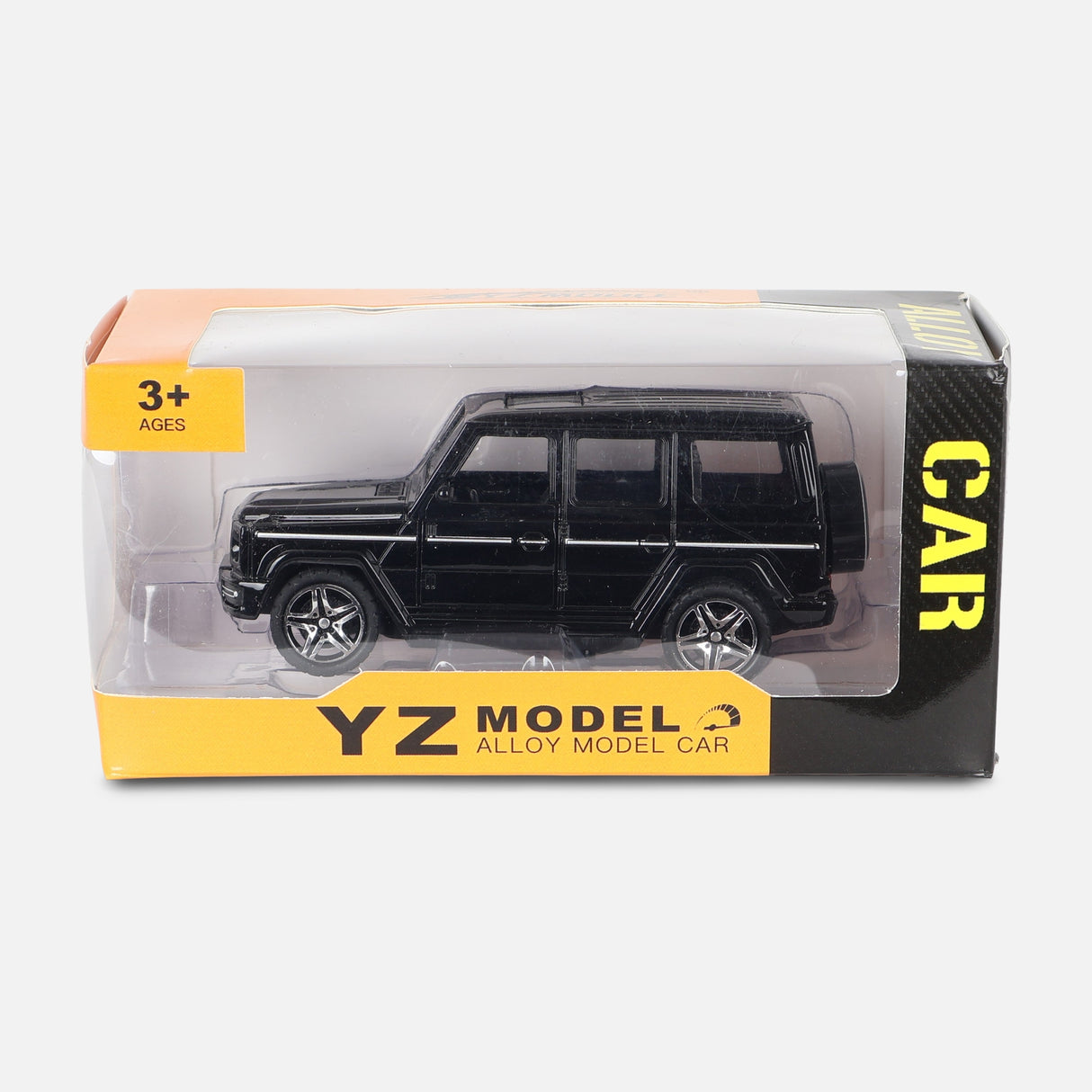 سيارة مرسيدس بنز G63 AMG