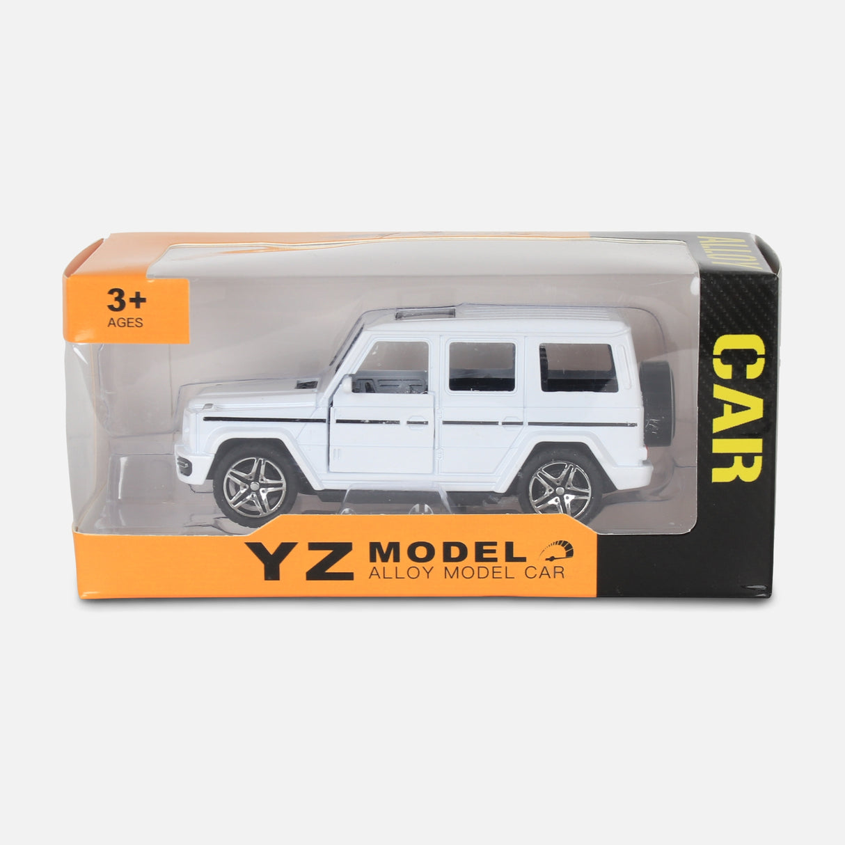 سيارة مرسيدس بنز G63 AMG