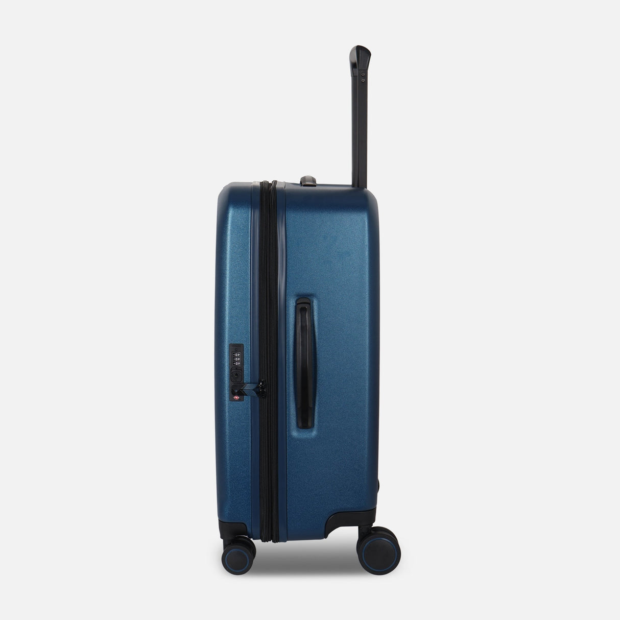 TROLLEY HARD CASE SET (19-24-29)