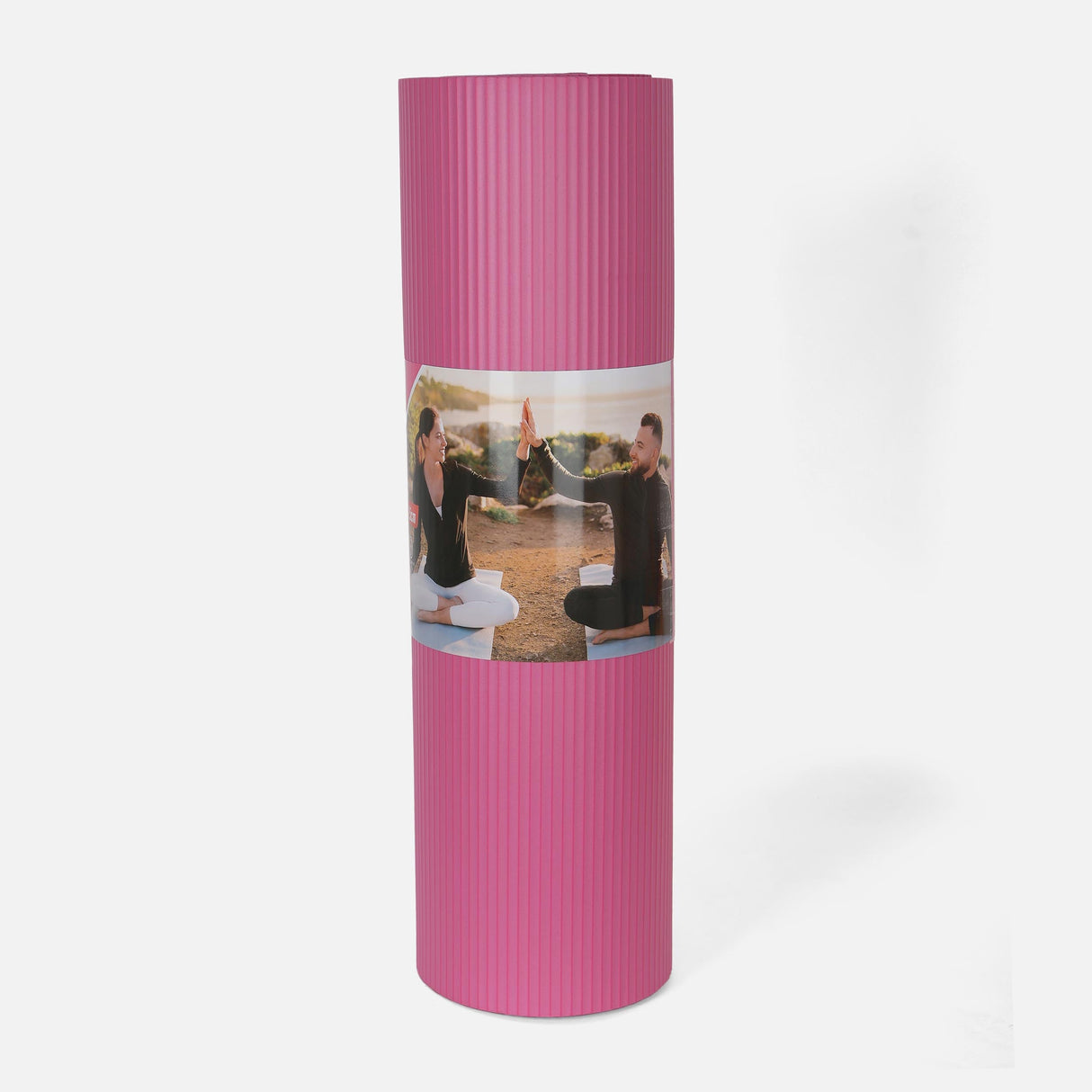 YOGA MAT 15MM (183X61X1.5)