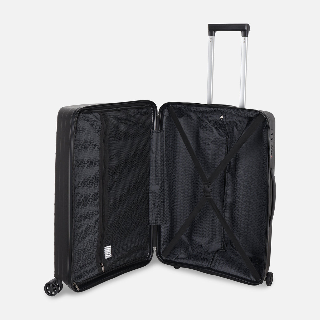 TROLLEY HARD CASE